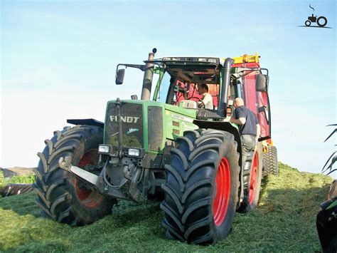 Foto Fendt 926 #368541