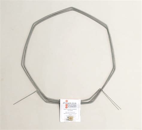 ELA66 Heating Element For Paragon Kiln By Paragon Industries