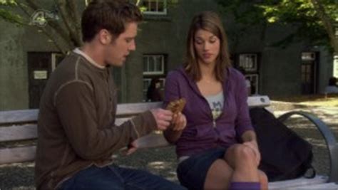 Missy Peregrym Nude Celebrities Forum FamousBoard Page 2