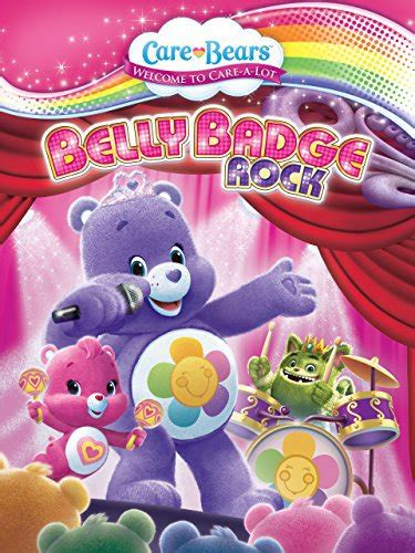 Care Bears Welcome To Care A Lot Production And Contact Info Imdbpro