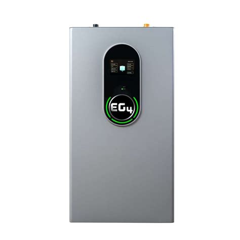 Authorized EG4 Electronics Distributor in Canada – Off Grid Distribution