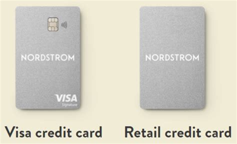 Nordstrom Credit Card Solid Rewards For Loyal Shoppers