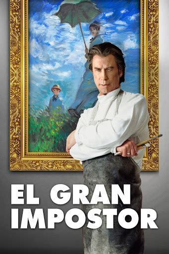 El Gran Impostor Subtitulada Movies On Google Play