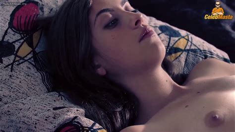 Helene Zimmer Nude Sex Scene Videos CelebMasta