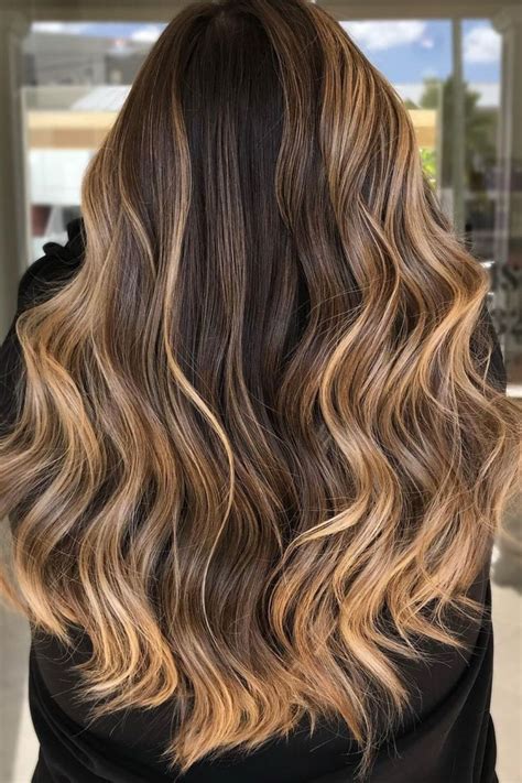 Blonde Hair Color Ideas For Fall Winter Balayage Stylish Hair Ideas
