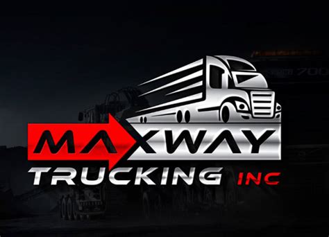 Do Transport Logistic And Trucking Logo Within 24 Hours By Jack Barr