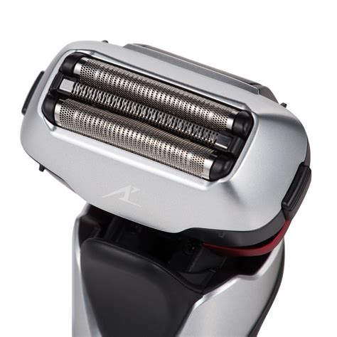 Технические Характеристики Электробритва мужская Panasonic ES-LT2N-S820 ...