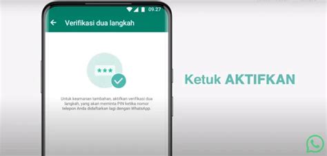 Cara Mengamankan Akun WhatsApp Bisnis 7 Langkah Vital