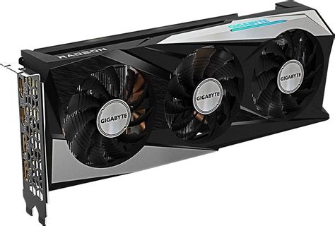 Gigabyte Radeon RX 6750 XT Gaming OC 12GD GV-R675XTGAMING OC-12GD 12GB ...
