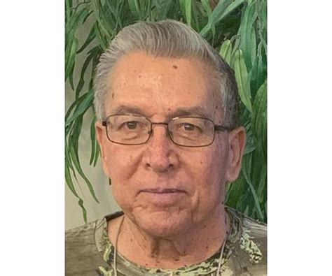 Isidro Madril Obituary 2024 Belen Nm Noblin Funeral Service Of Belen