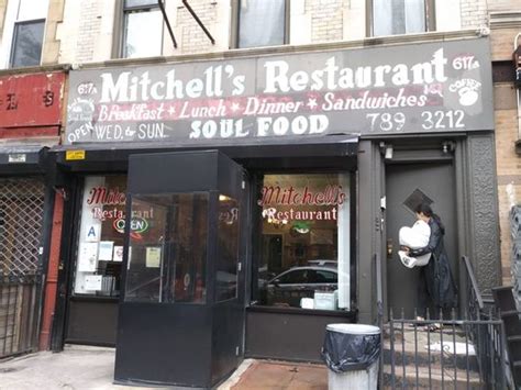 Mitchells Soul Food 93 Photos And 192 Reviews 617a Vanderbilt Ave