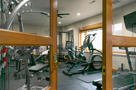 3 Ways In-Home Gyms Can Transform Your Health — Wrecked and Refined