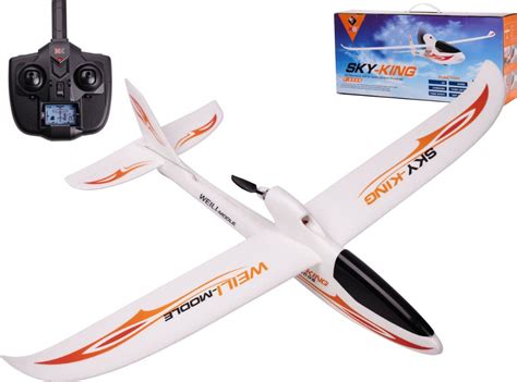 Wltoys Sky King F S Od K Zbozi Cz