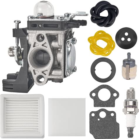 Amazon New Genuine Echo Part Carburetor X A T X Srm