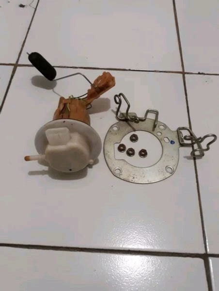 Jual Fuelpump Rotak Pelampung Tangki Bensin Cbr R Led Original