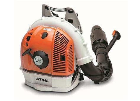 Stihl BR 800 X MAGNUM Backpack Blower 4283 011 1610 US From 54 OFF