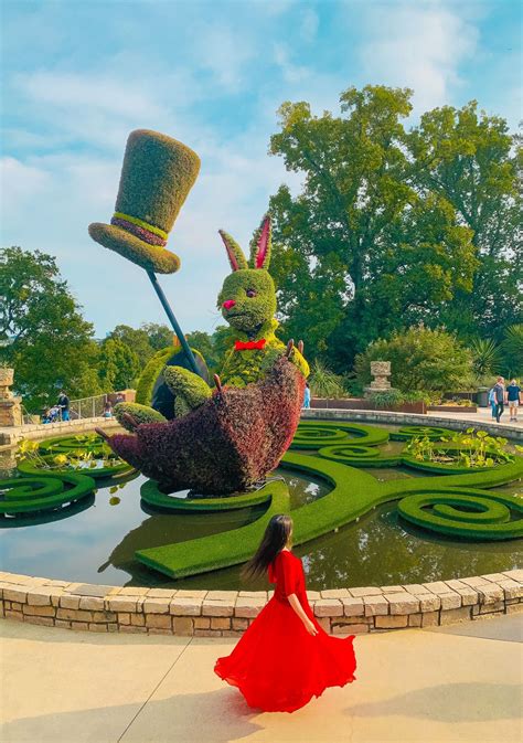 The most instagrammable places in atlanta with exact locations – Artofit