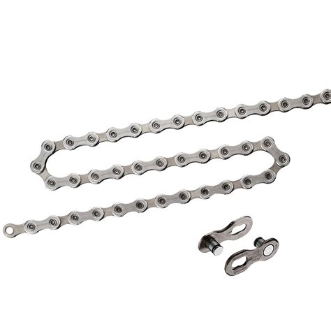 Shimano CN HG601 11 Speed Chain With Quick Link Merlin Cycles