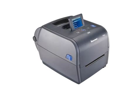 PC43t Desktop Printer Honeywell