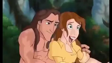 Filme Infantil Completo Dublado Tarzan Tarzan E Jane Youtube Opera