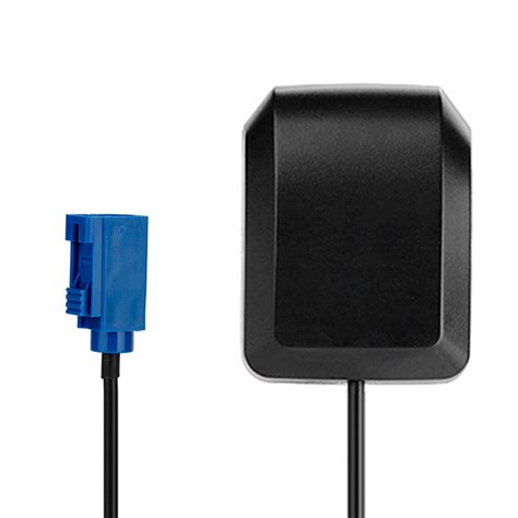 Samochodowa Antena Gps Adapter Anteny Wtyczka Sklep Opinie Cena W