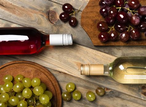 Como escolher vinhos brancos e rosés e harmonizar no verão Casa e