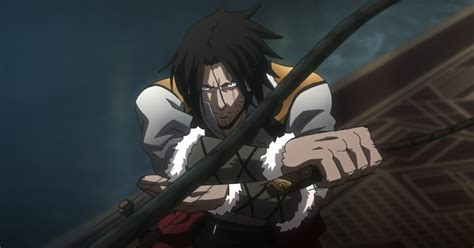 The 'Castlevania' Anime on Netflix Has Been Renewed for Season 2