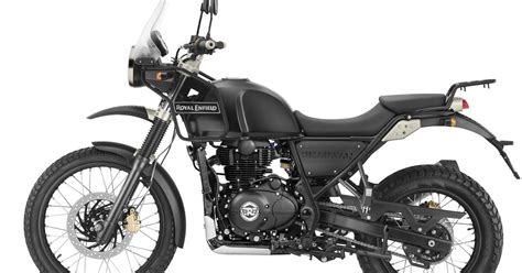 Royal Enfield Motorcycles | Cycle World