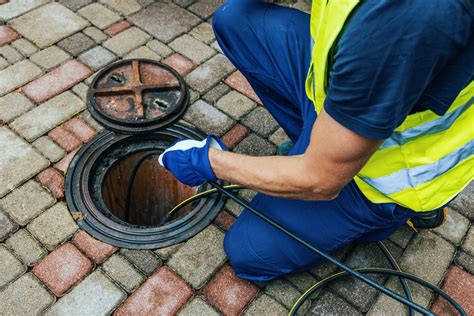 Professional Drain & Pipe Cleaning Services | Rescue Rooter