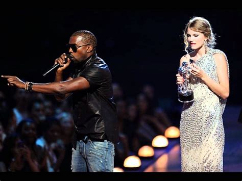 The 6-part Timeline of Taylor Swift and Kanye West's Feud - Page 2 of 6 ...