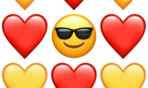 Details on what Snapchat heart mean - COSECT.net