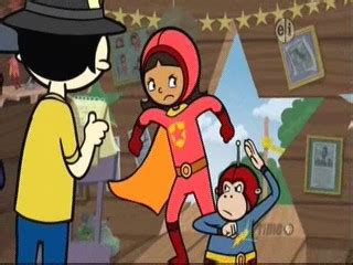 Image - Wordgirl in Victoria is the Best WordGirl 0007.jpg | WordGirl ...