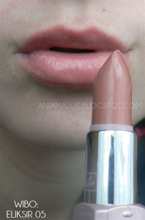 Idealna Szminka Nude Aniamaluje Blog Lifestylowy