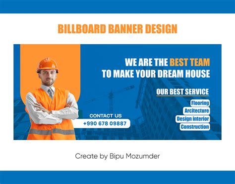 Billboard Banner Design | Banner Design :: Behance