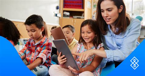 El Uso De Las Nuevas Tecnologías En La Educación Infantil Unio