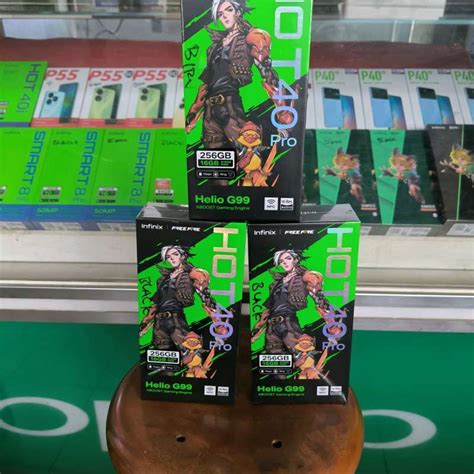 Jual Infinix Hot Pro New Di Seller Nadacelluler Jatiseeng