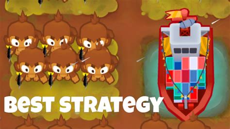 Best Strategy For Chimps On Logs Youtube