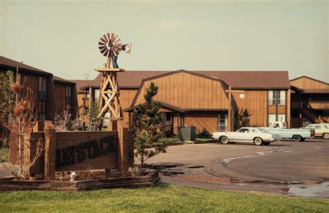 Haystack Apartments 4 The Portal To Texas History