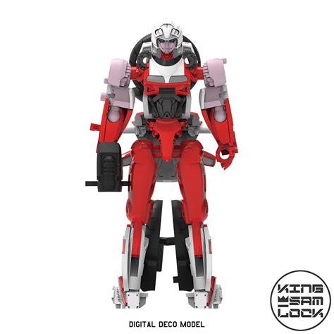 Transformers Rise Of The Beasts Studio Series Core Arcee From Screen My XXX Hot Girl