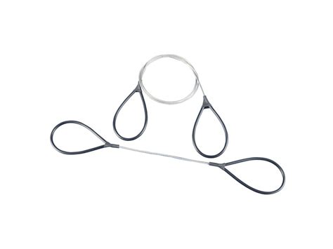 SCS 770763 - Cable Spacers, 10in and 36in, 1 Pair | TEquipment