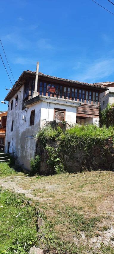 Casa de pueblo en venta en calle lugar urbies s n Figaredo Turón