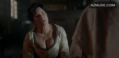 Marcia Gay Harden Nude Aznude