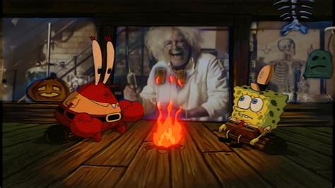 YTP Dr Stein Descends On Bikini Bottom YouTube