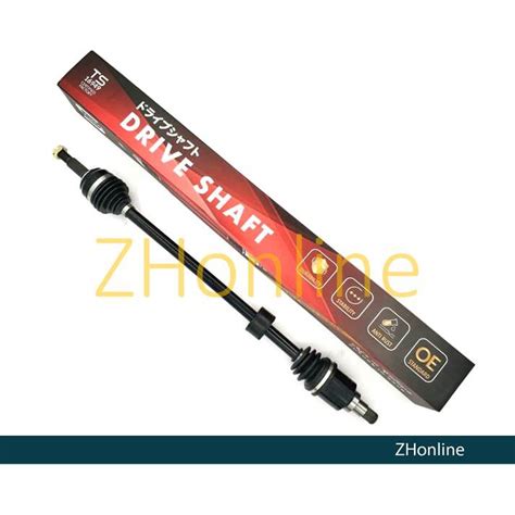 Perodua Myvi Saiko Right Long Drive Shaft Pc Da