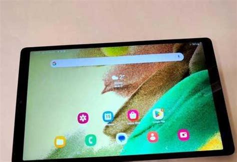 Samsung Galaxy Tab A7 Lite 4/64 Гб | Festima.Ru - Мониторинг объявлений