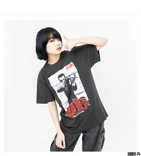 楽天市場 ハードコアチョコレート HARDCORE CHOCOLATE 西部警察 無防備都市 ショットガンスミ SS TEE T 1869S SU Tシャツ 半袖 カットソー