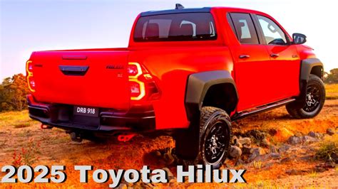 Capcut Hilux Nueva Generacion