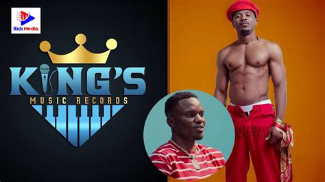 Rasmi Kings Music Records Chini Ya Alikiba Yatambulisha Msanii Mpya