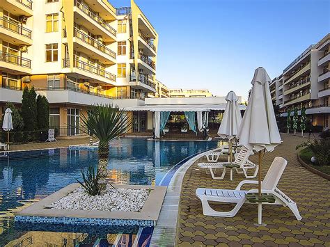 Квартиры мечты у моря: ЖК Grand Kamelia на Солнечном берегу