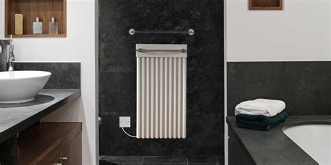 Electric Heaters For Bathrooms Fischer Radiators Fischer Future Heat